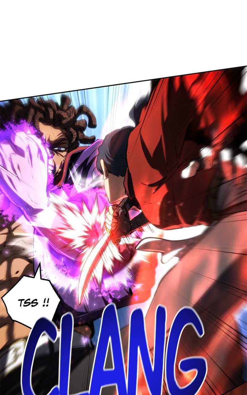 Read Wild Ranker scan Manga Online