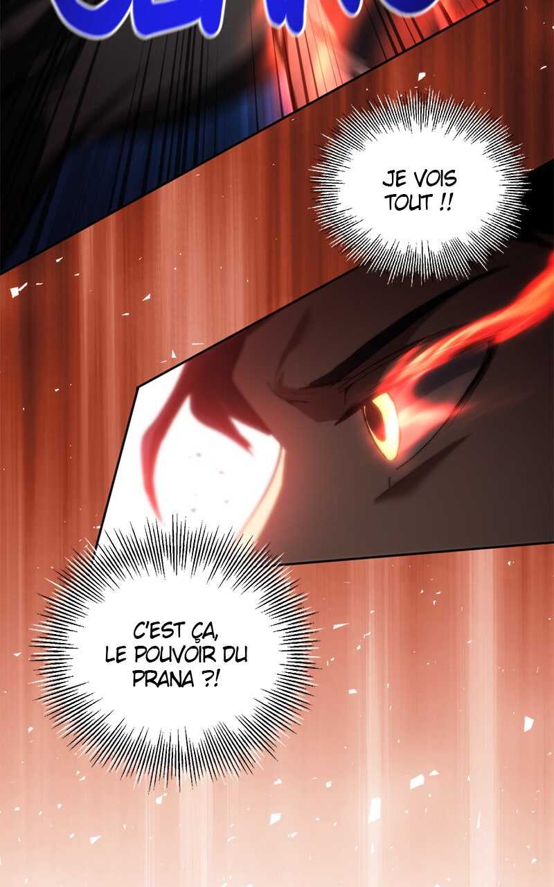 Read Wild Ranker scan Manga Online