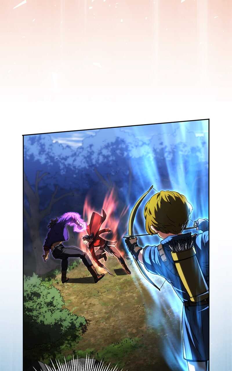 Read Wild Ranker scan Manga Online