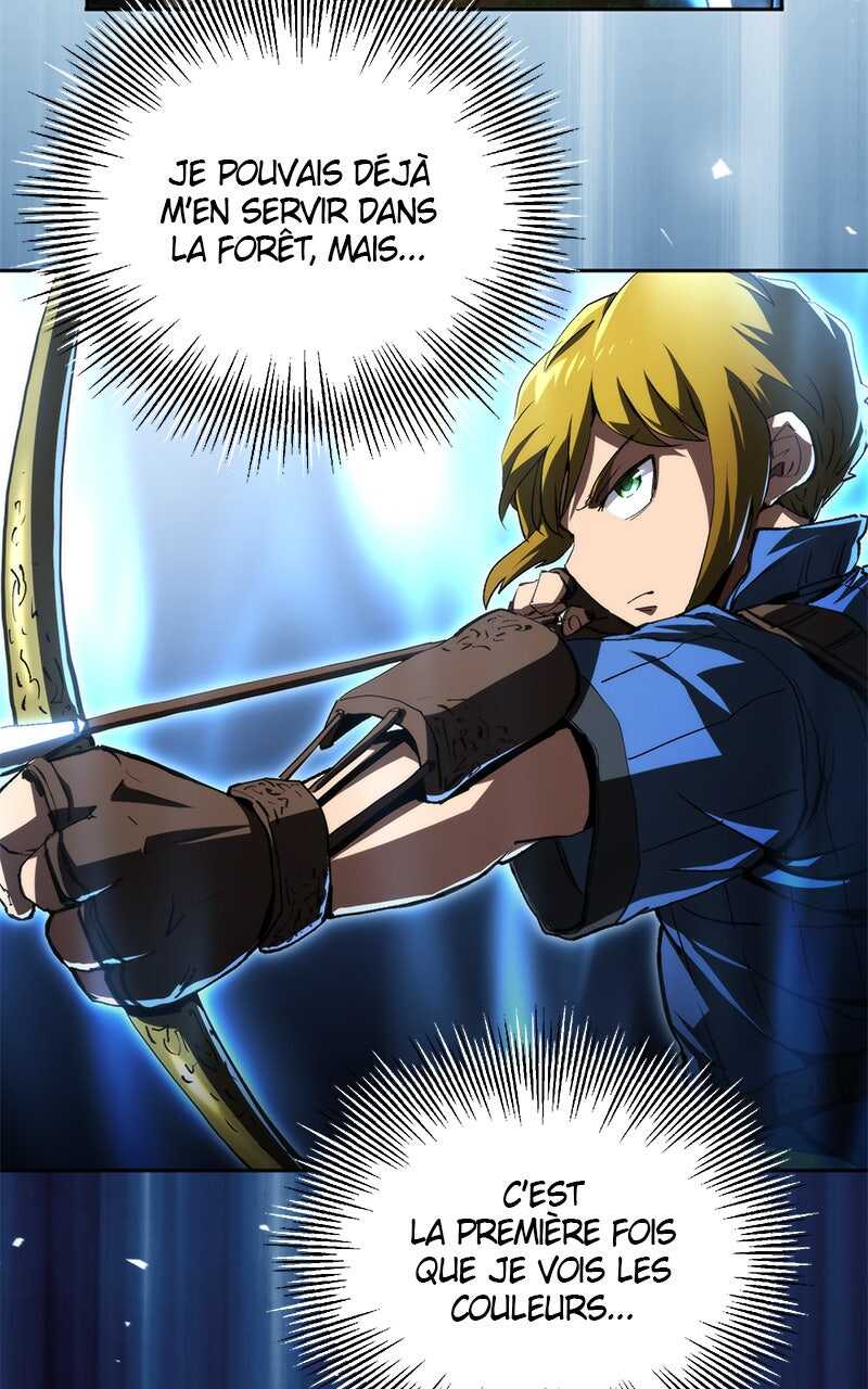 Read Wild Ranker scan Manga Online