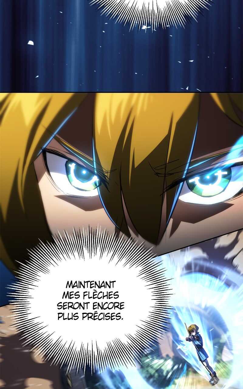 Read Wild Ranker scan Manga Online