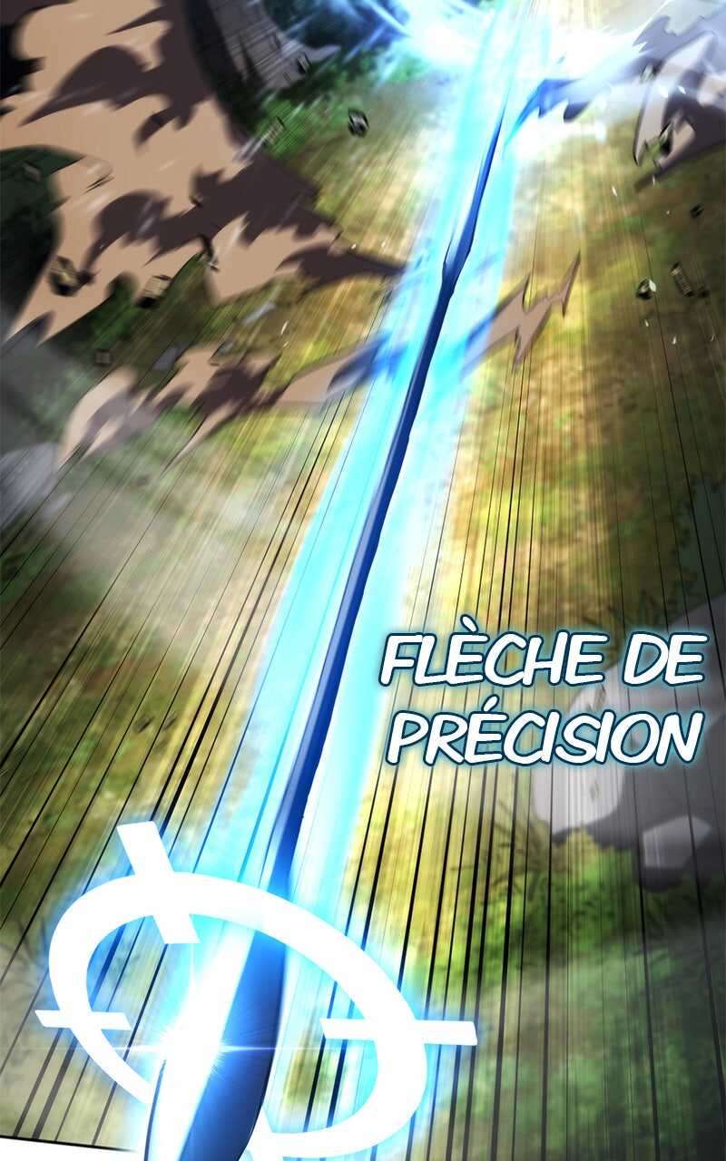 Read Wild Ranker scan Manga Online