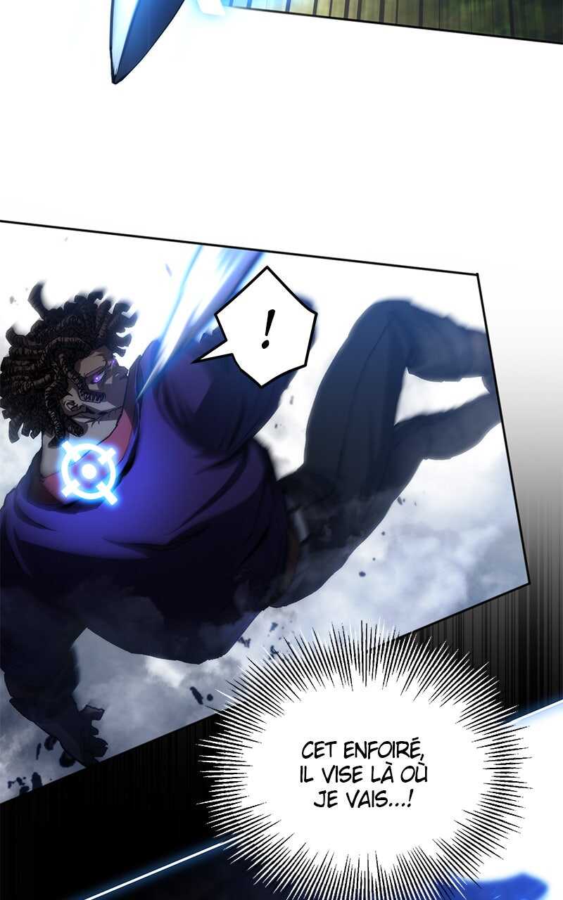 Read Wild Ranker scan Manga Online