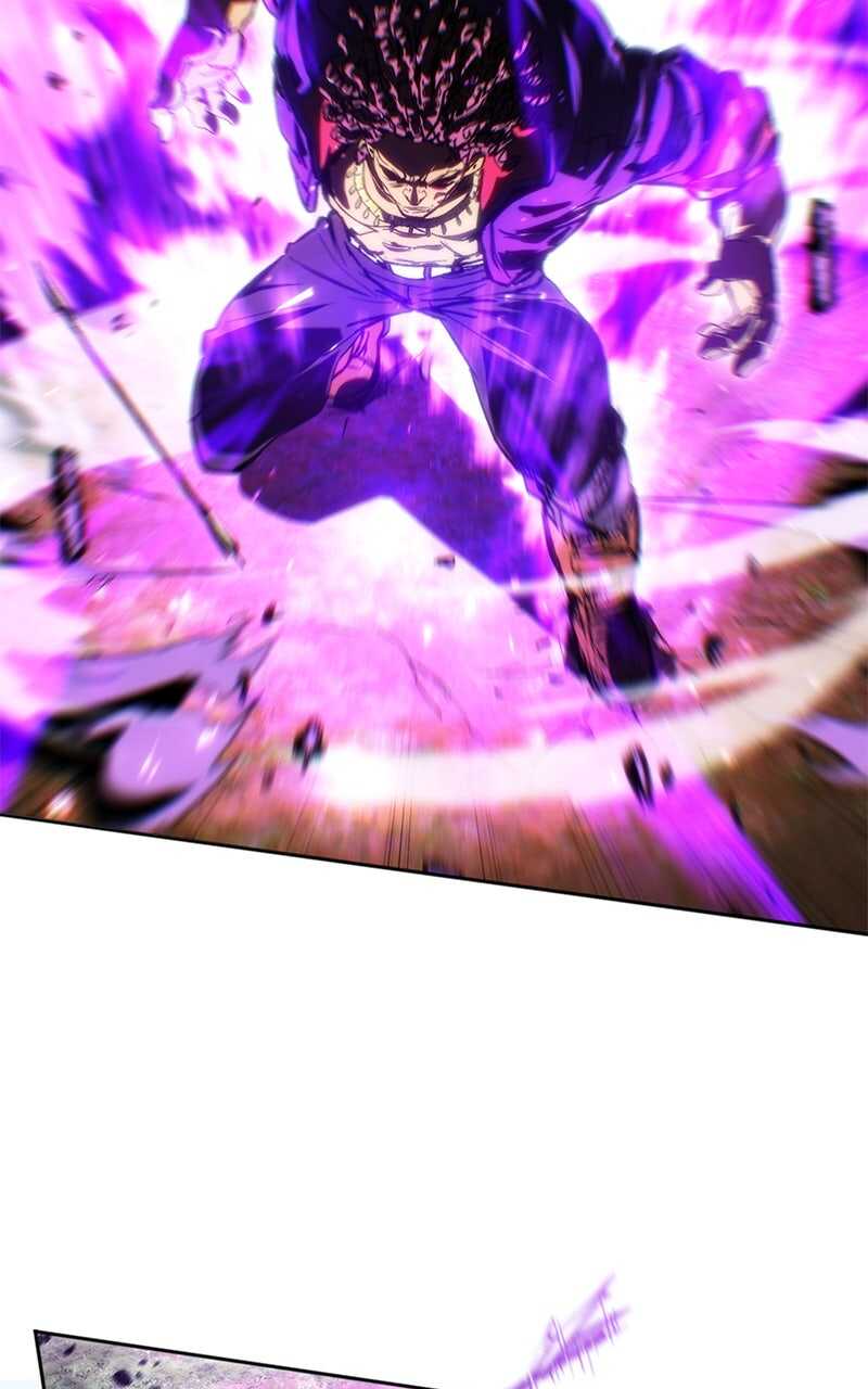 Read Wild Ranker scan Manga Online