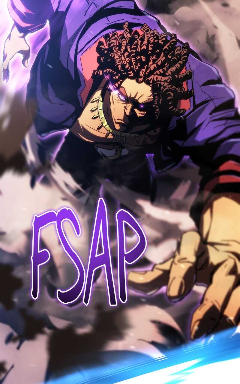 Read Wild Ranker scan Manga Online