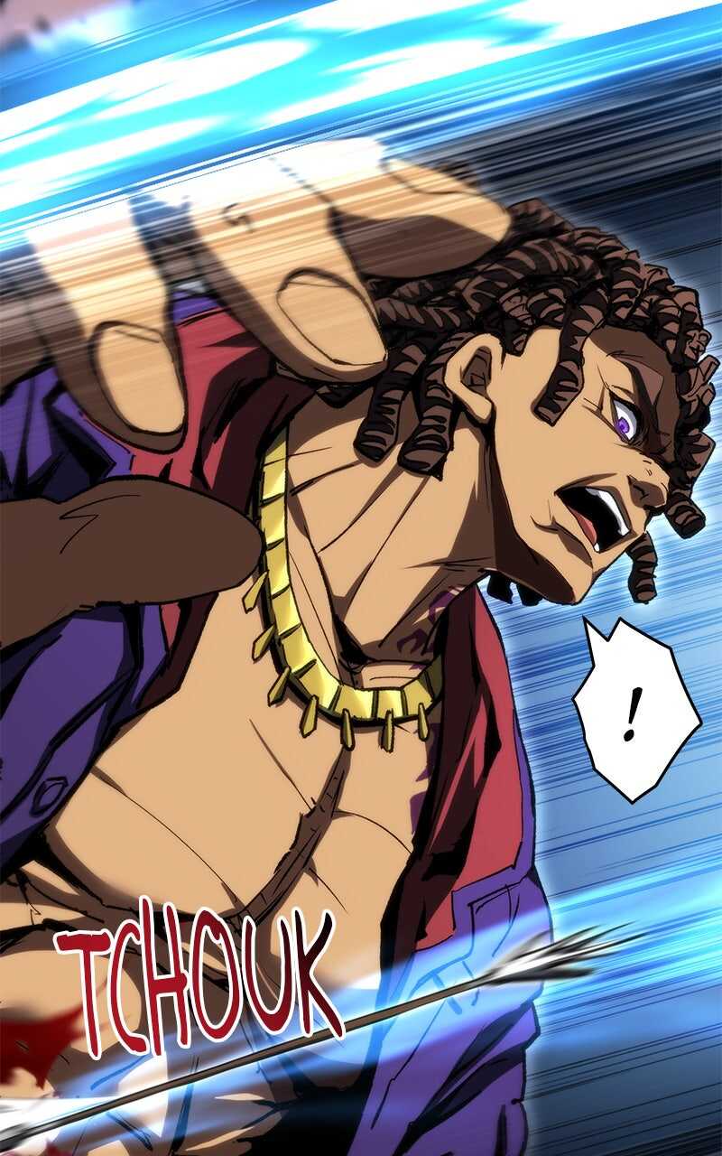 Read Wild Ranker scan Manga Online