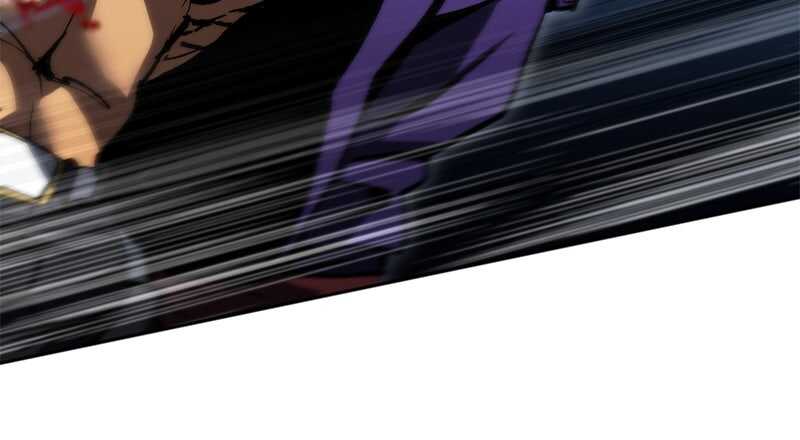 Read Wild Ranker scan Manga Online