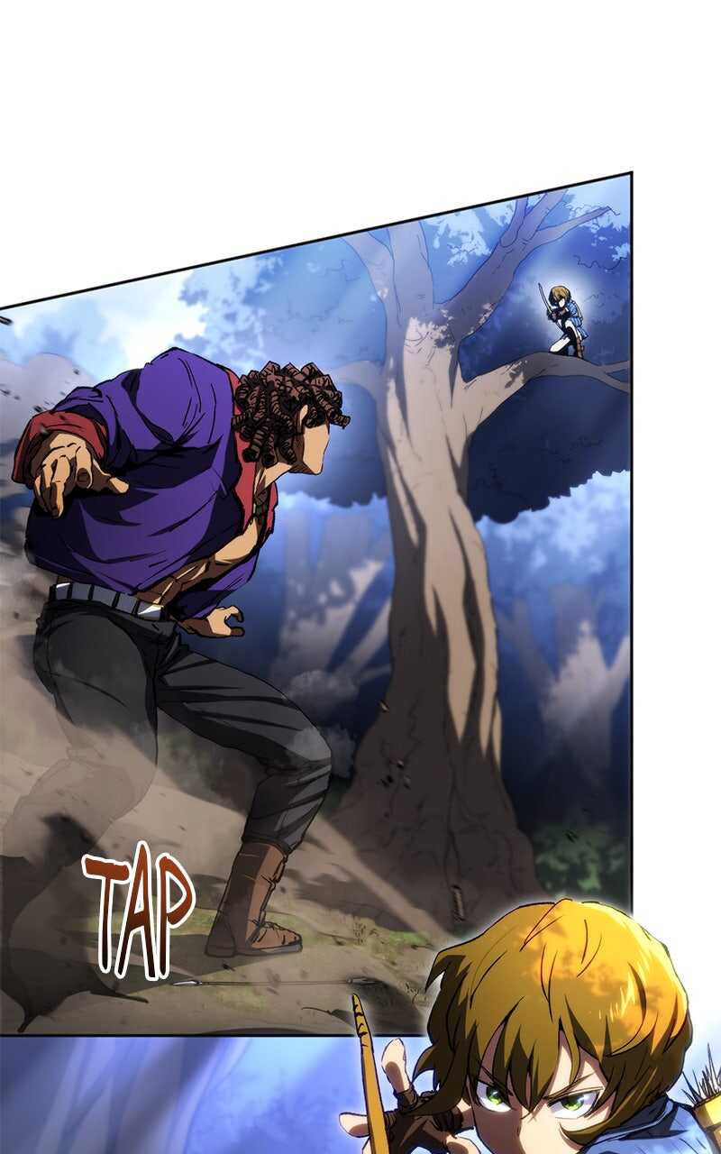 Read Wild Ranker scan Manga Online