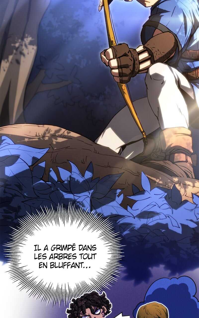 Read Wild Ranker scan Manga Online