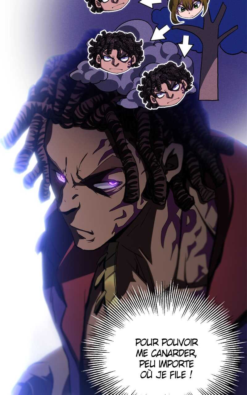 Read Wild Ranker scan Manga Online