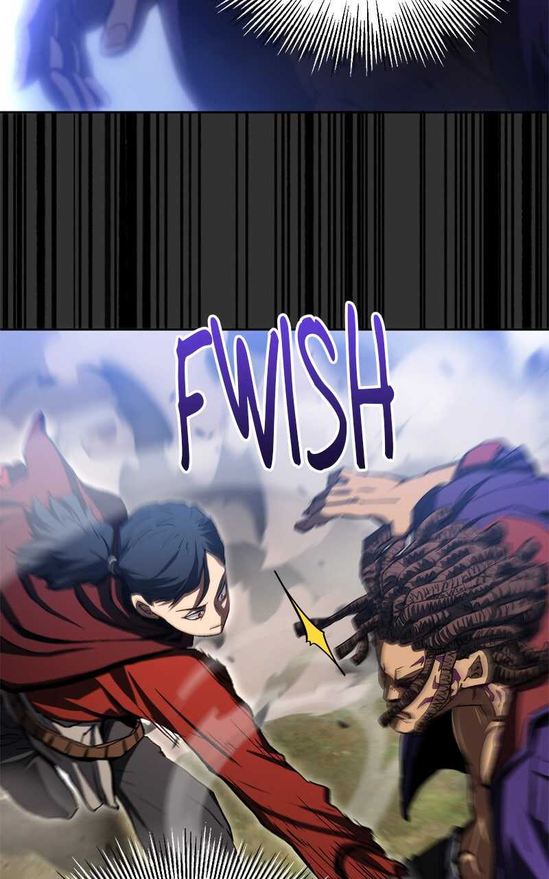 Read Wild Ranker scan Manga Online