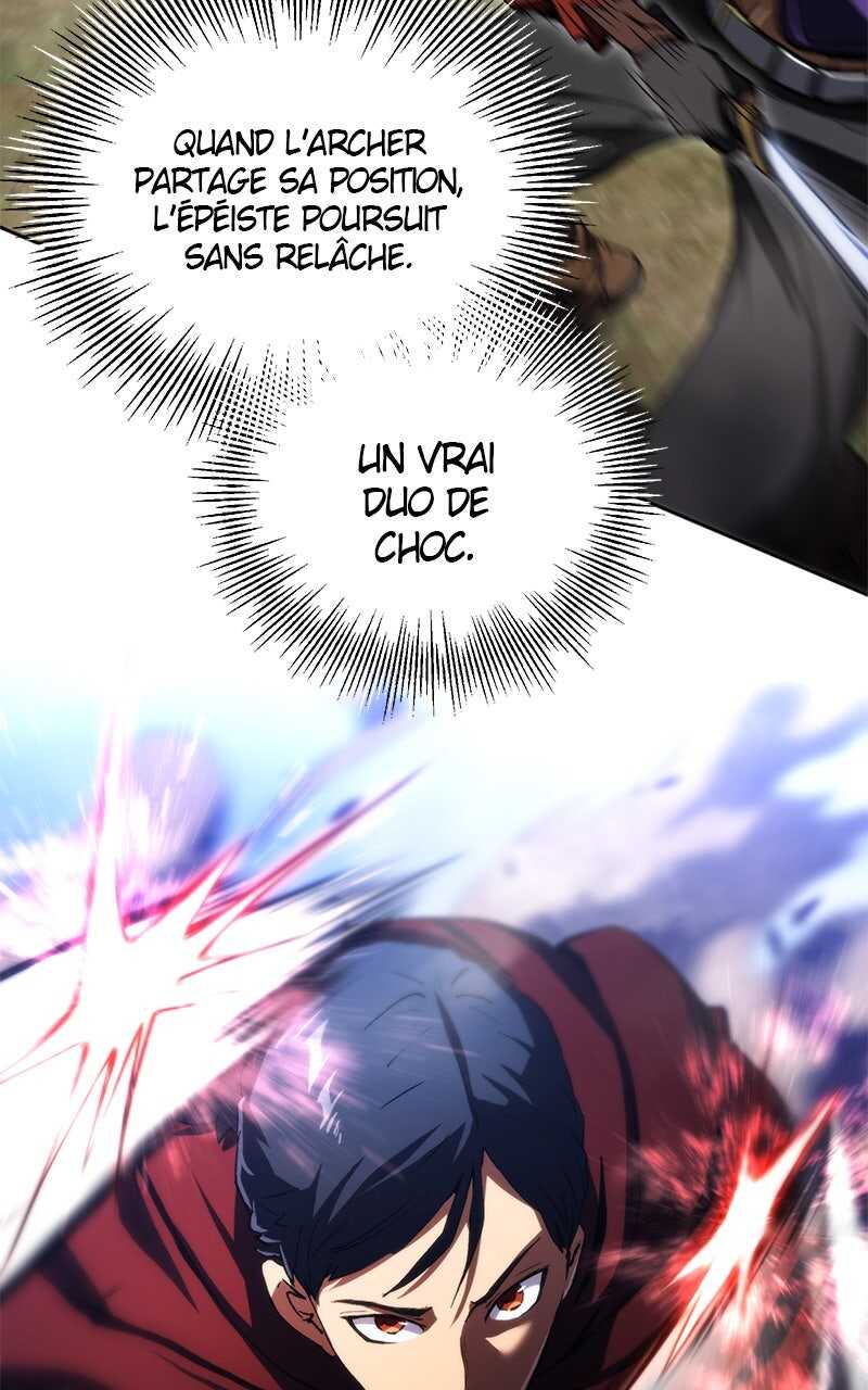 Read Wild Ranker scan Manga Online