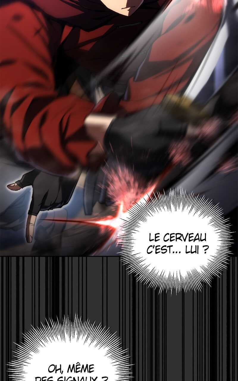 Read Wild Ranker scan Manga Online