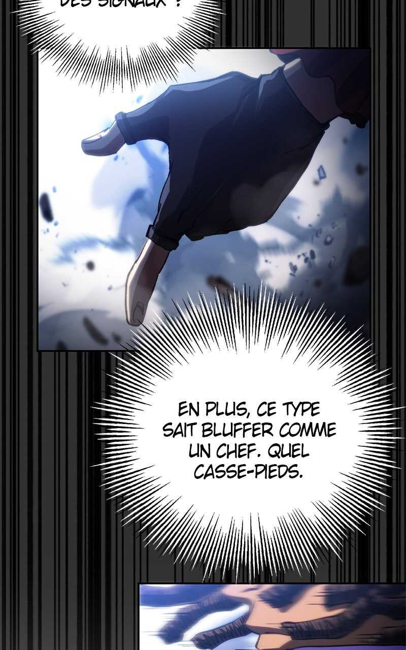 Read Wild Ranker scan Manga Online