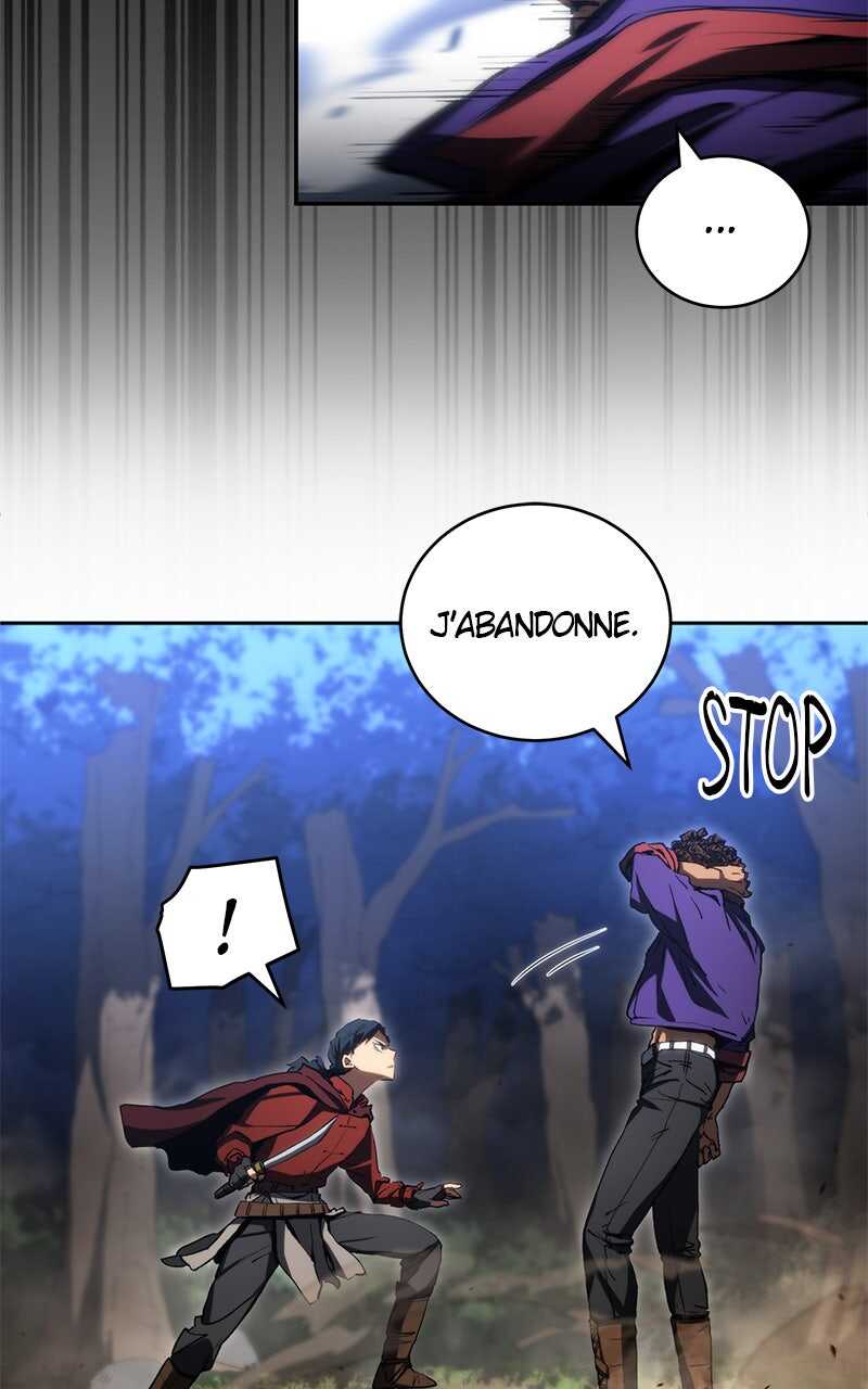 Read Wild Ranker scan Manga Online