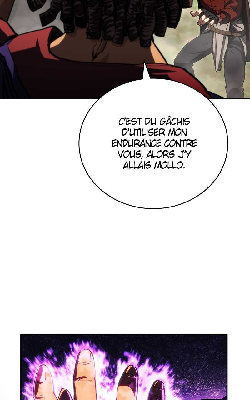 Read Wild Ranker scan Manga Online