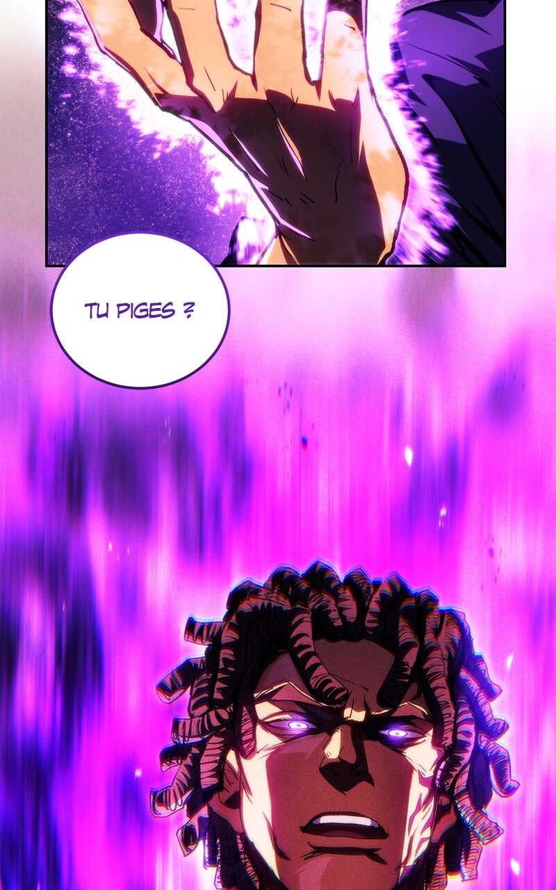 Read Wild Ranker scan Manga Online