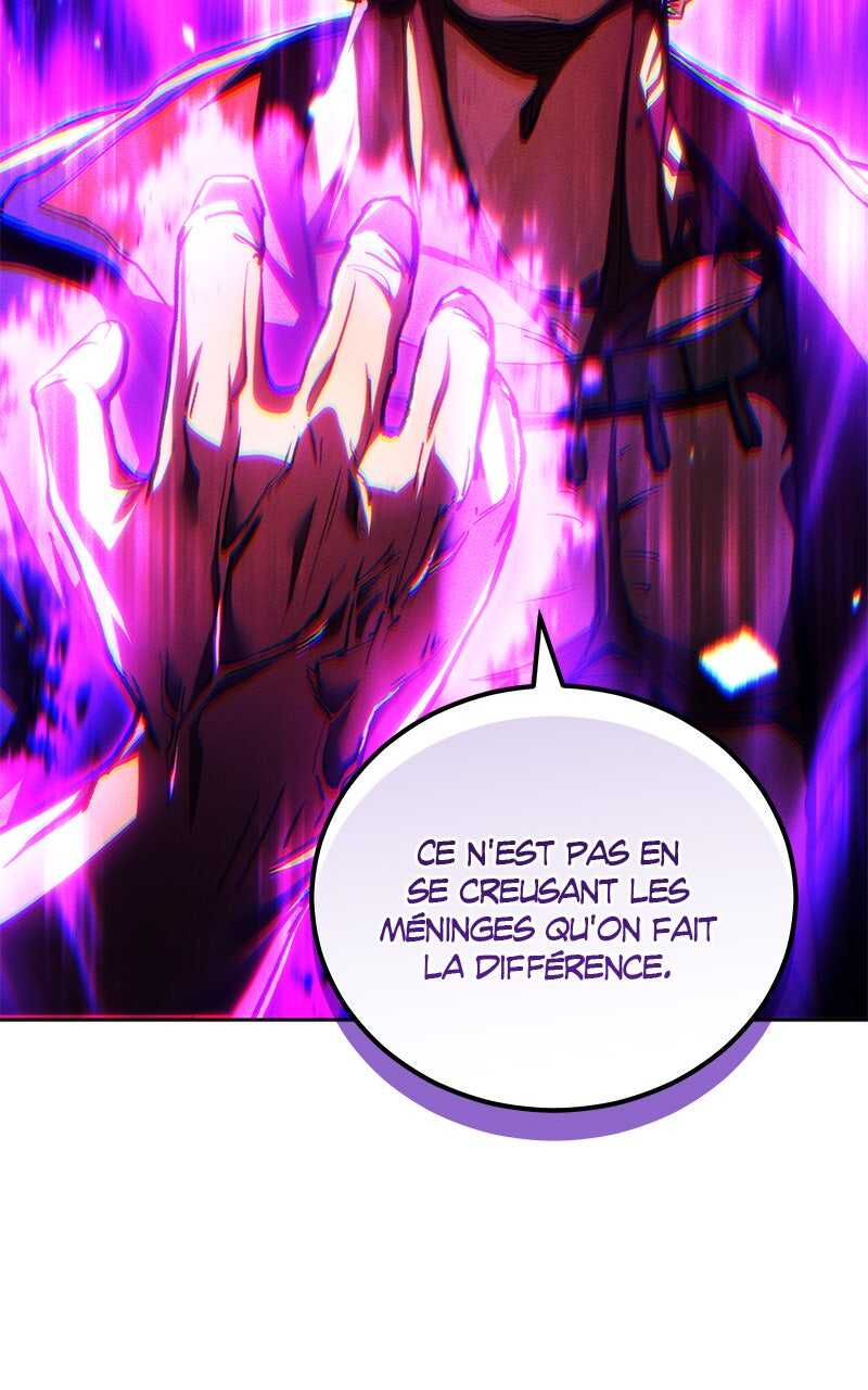 Read Wild Ranker scan Manga Online