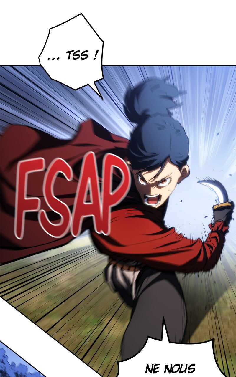 Read Wild Ranker scan Manga Online