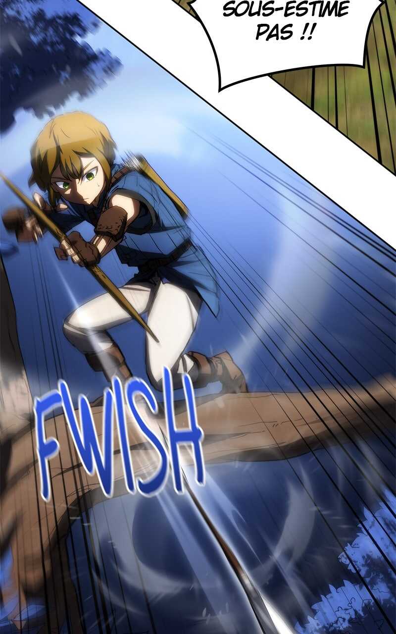 Read Wild Ranker scan Manga Online