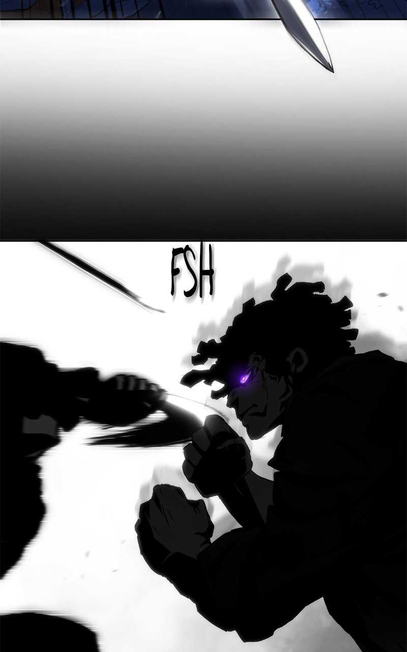 Read Wild Ranker scan Manga Online