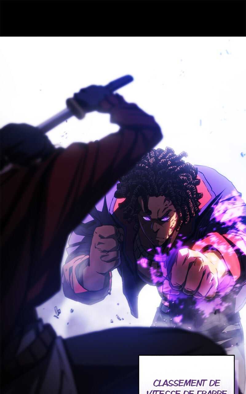 Read Wild Ranker scan Manga Online