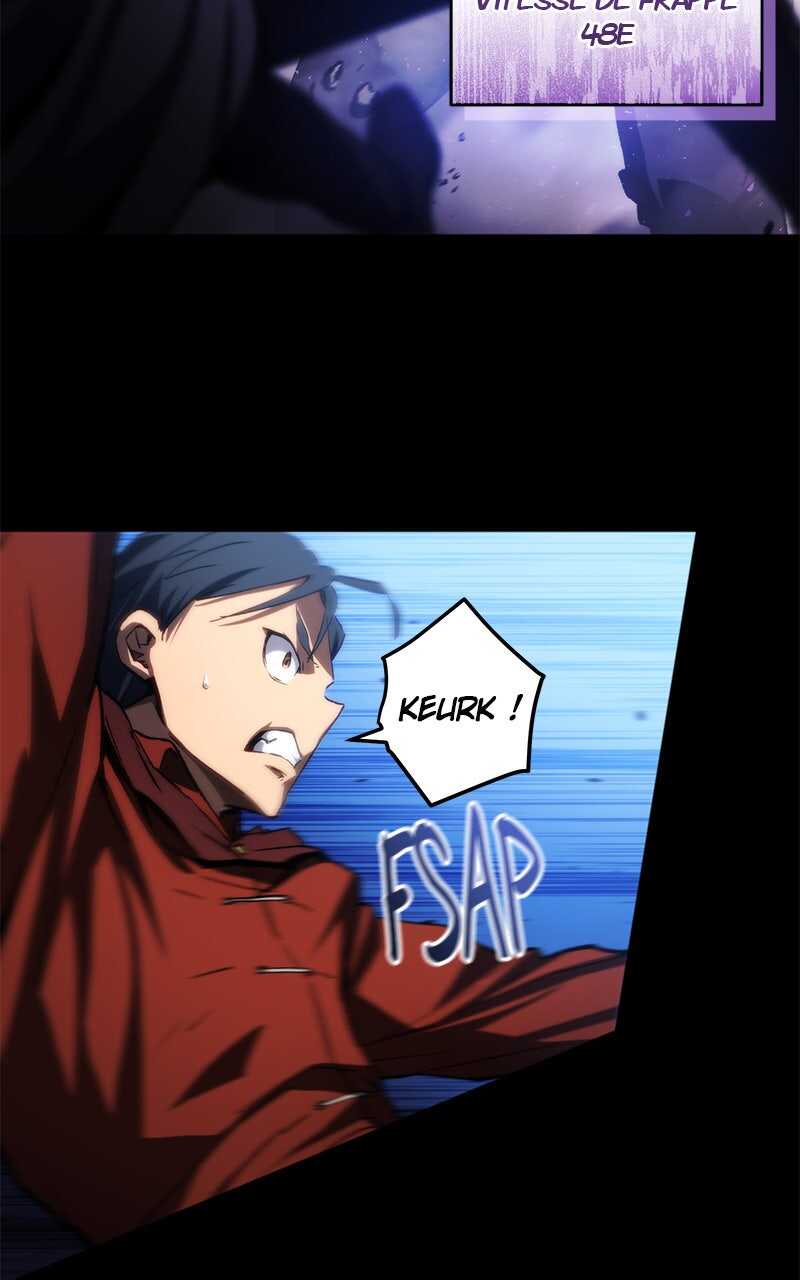 Read Wild Ranker scan Manga Online