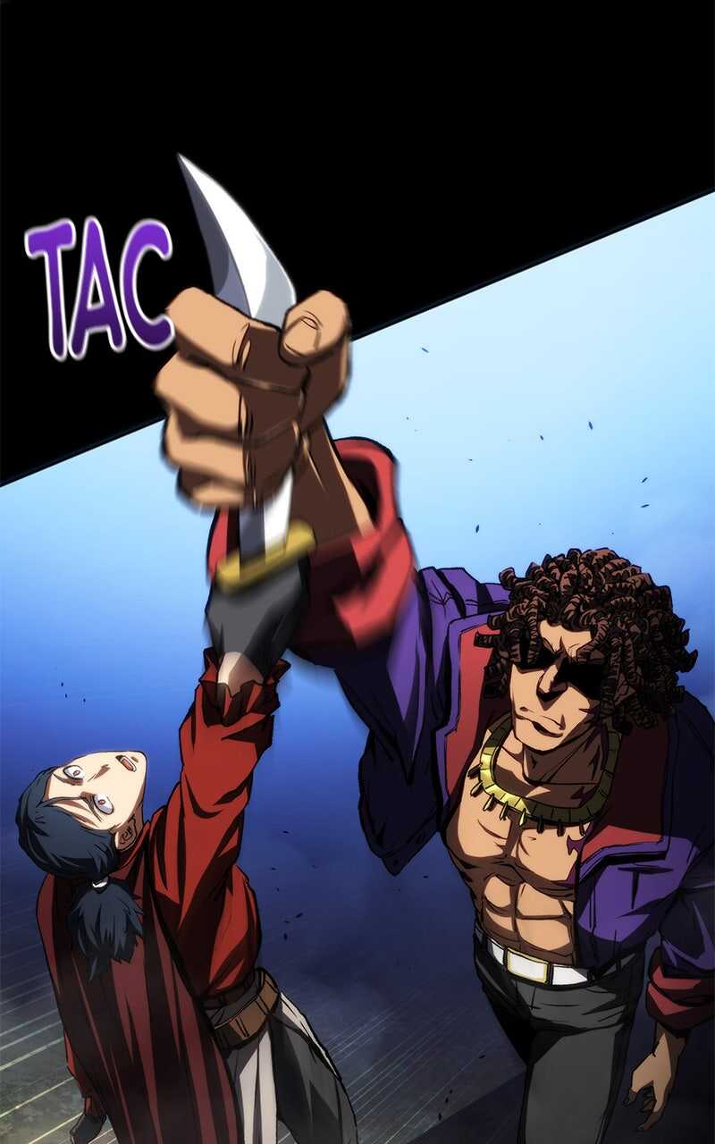 Read Wild Ranker scan Manga Online