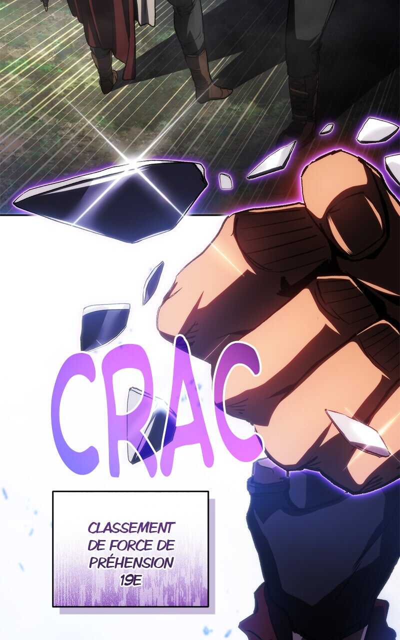 Read Wild Ranker scan Manga Online