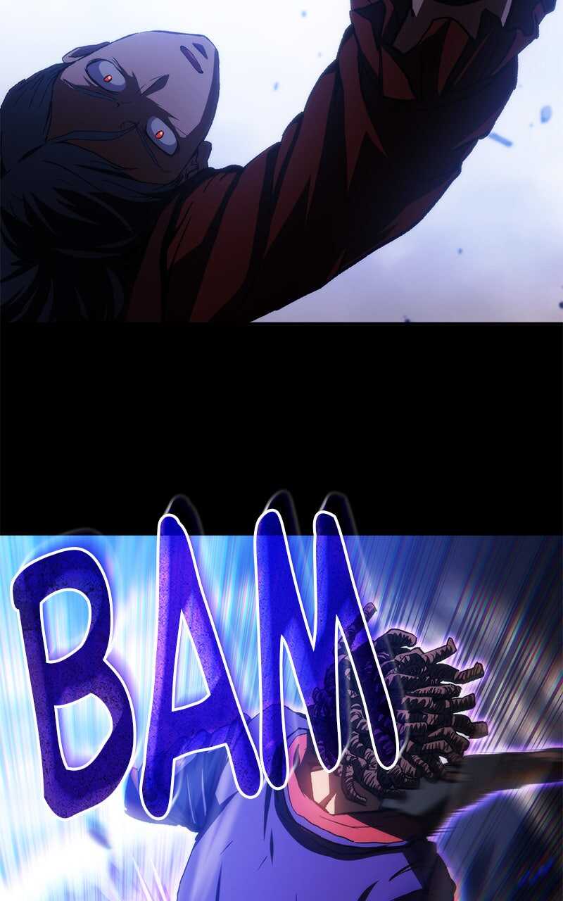 Read Wild Ranker scan Manga Online