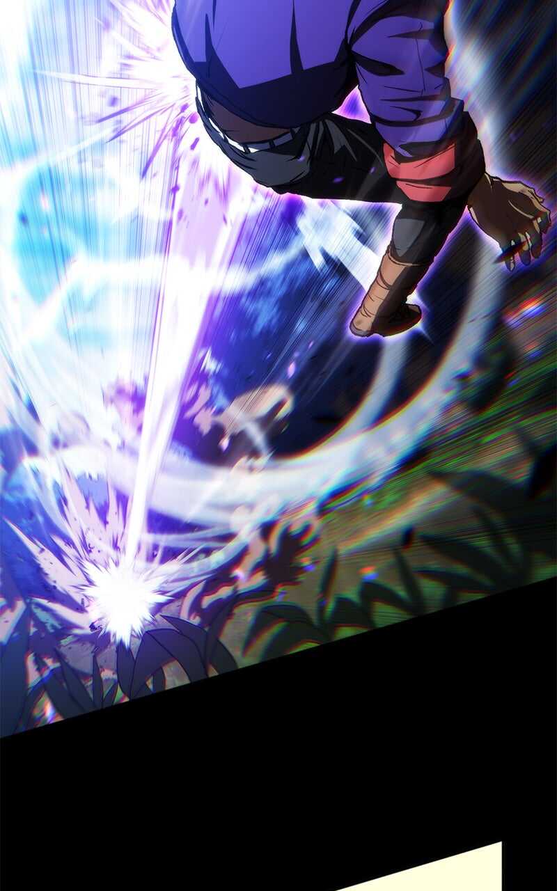 Read Wild Ranker scan Manga Online