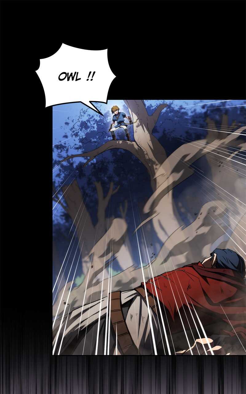 Read Wild Ranker scan Manga Online