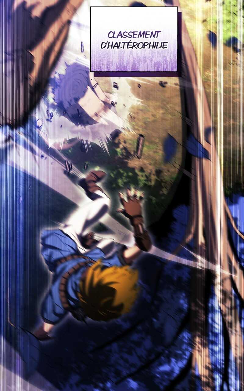 Read Wild Ranker scan Manga Online