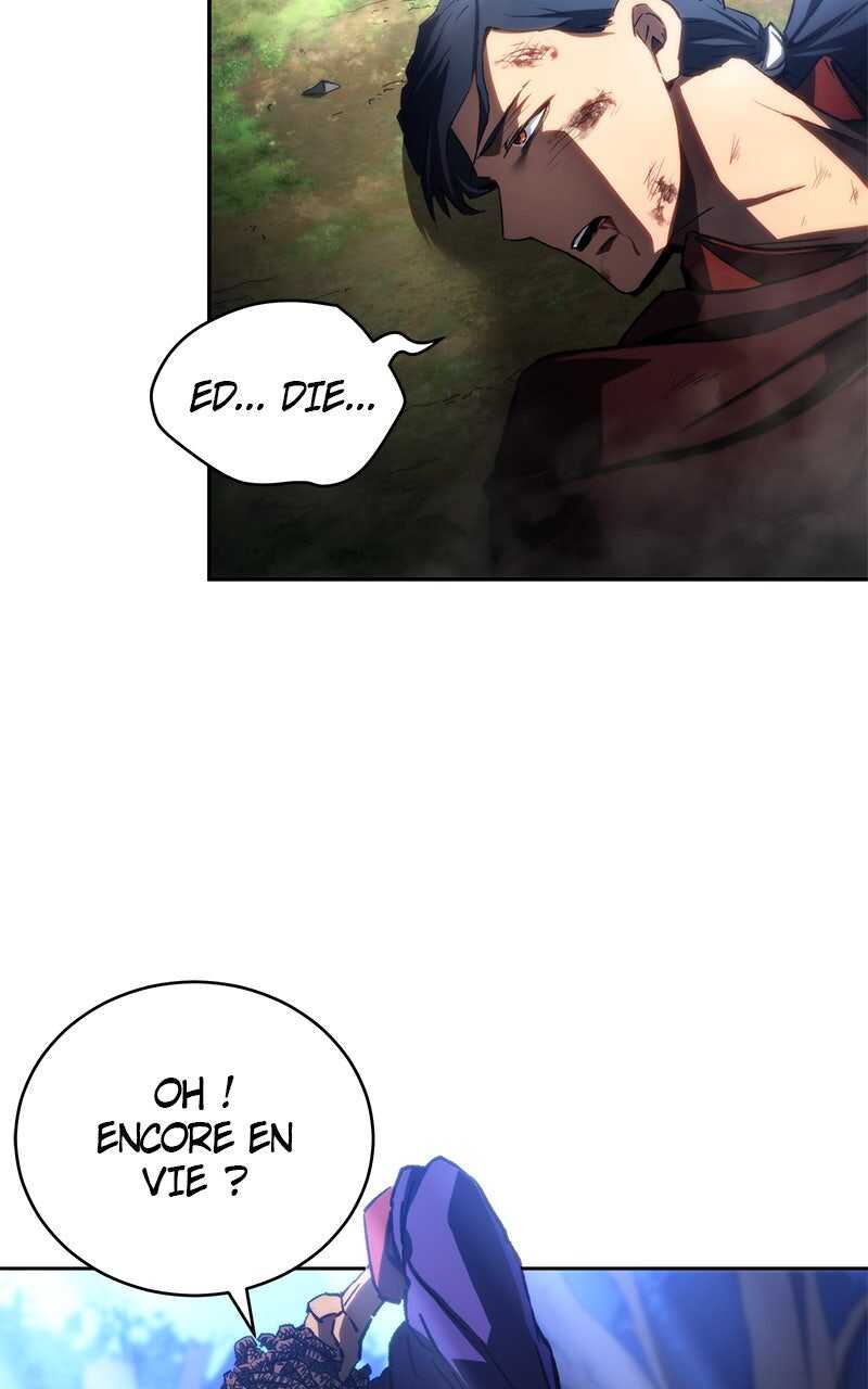 Read Wild Ranker scan Manga Online