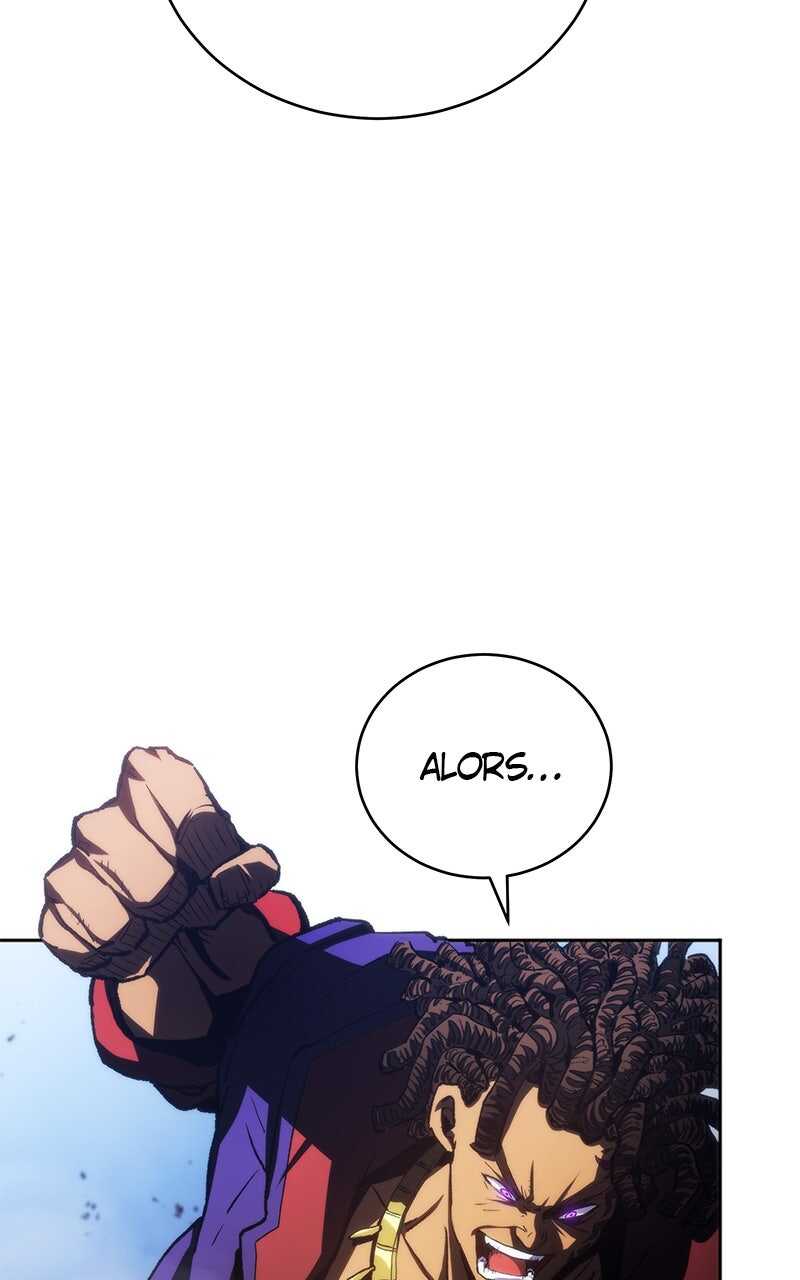 Read Wild Ranker scan Manga Online