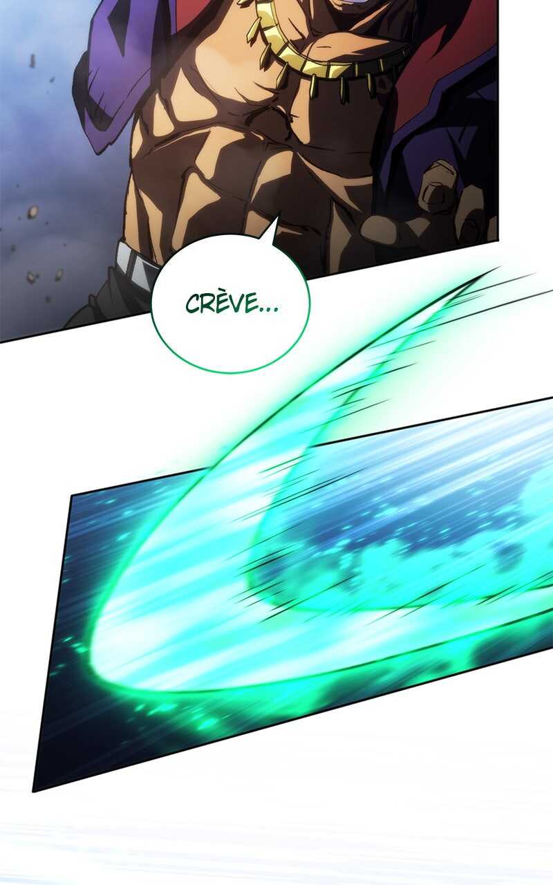 Read Wild Ranker scan Manga Online