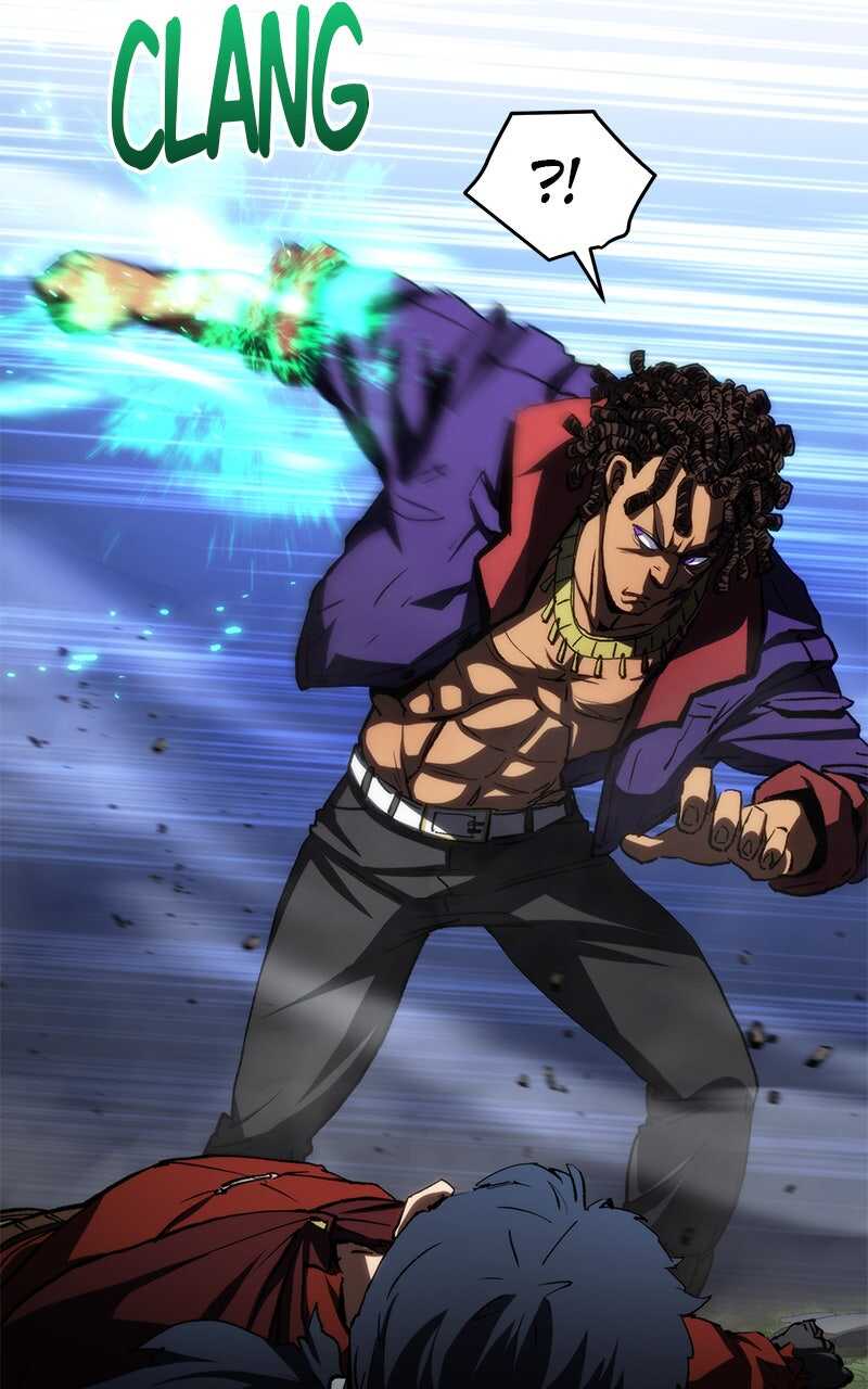 Read Wild Ranker scan Manga Online