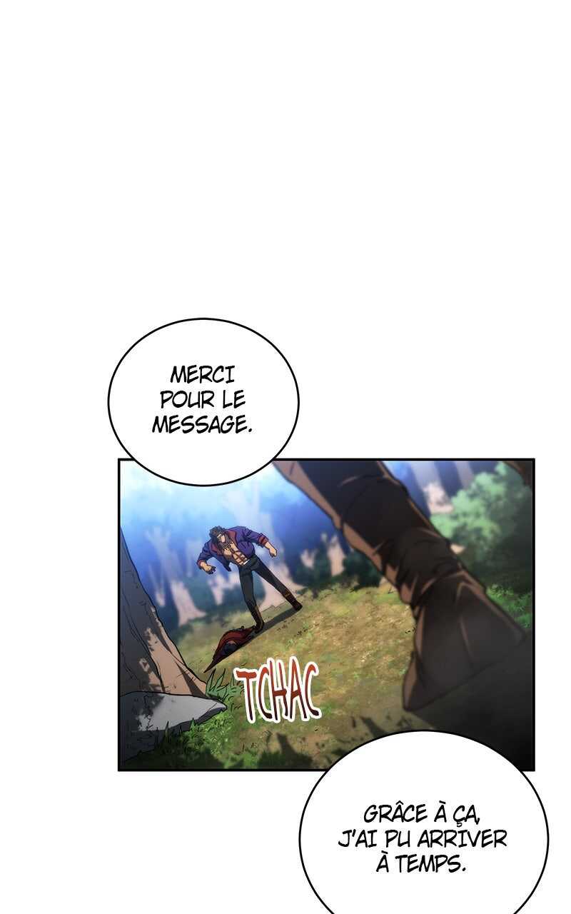 Read Wild Ranker scan Manga Online