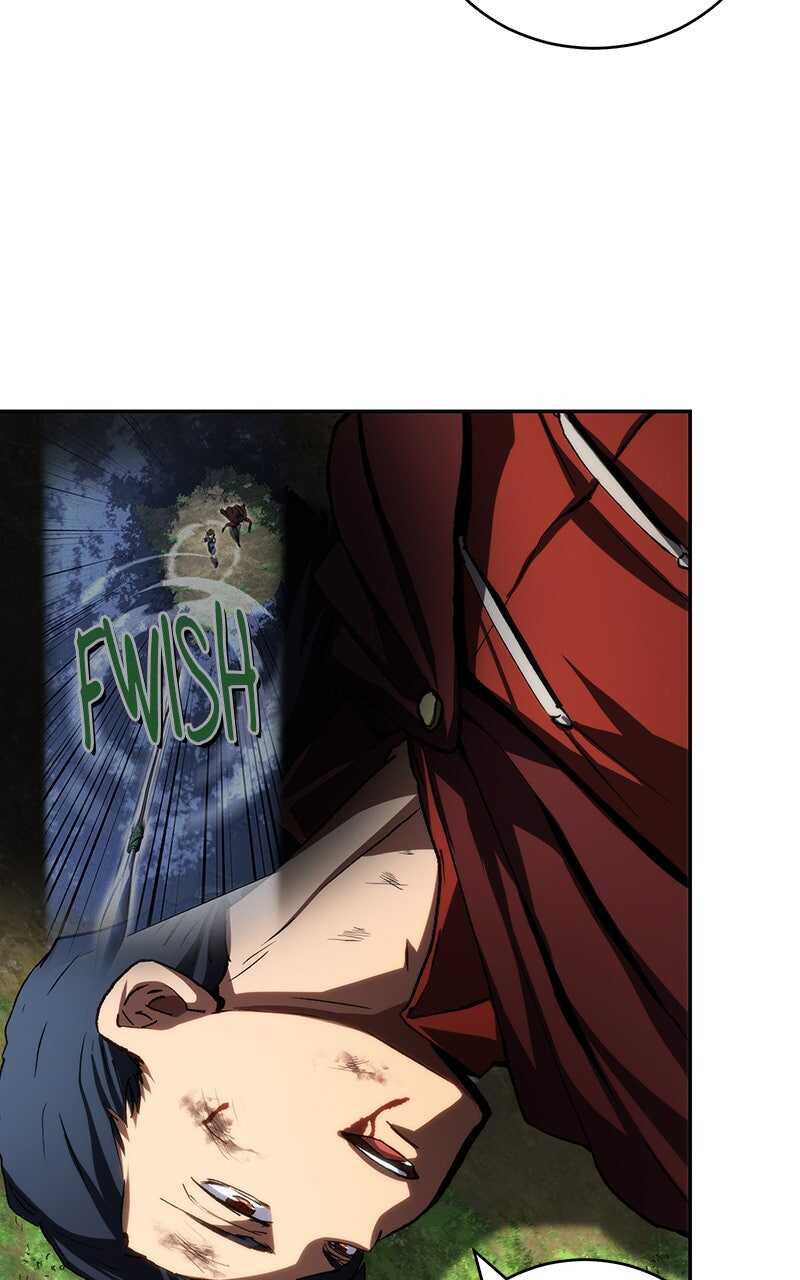 Read Wild Ranker scan Manga Online