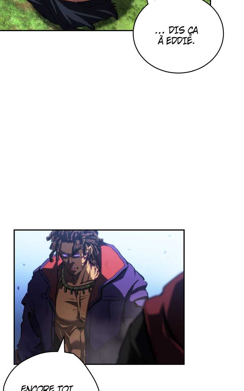 Read Wild Ranker scan Manga Online