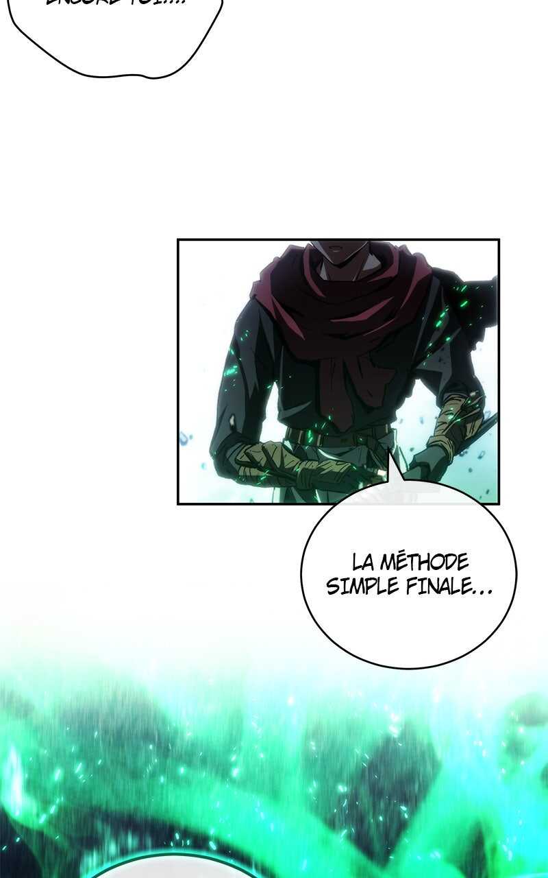 Read Wild Ranker scan Manga Online