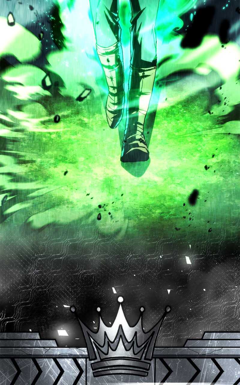 Read Wild Ranker scan Manga Online