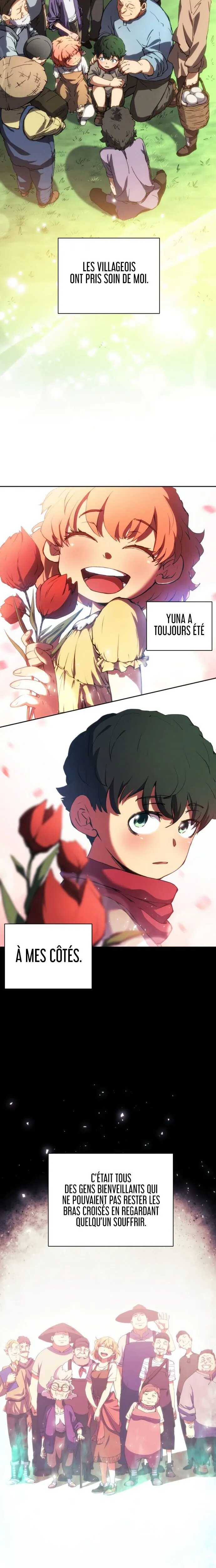 Read Wild Ranker scan Manga Online