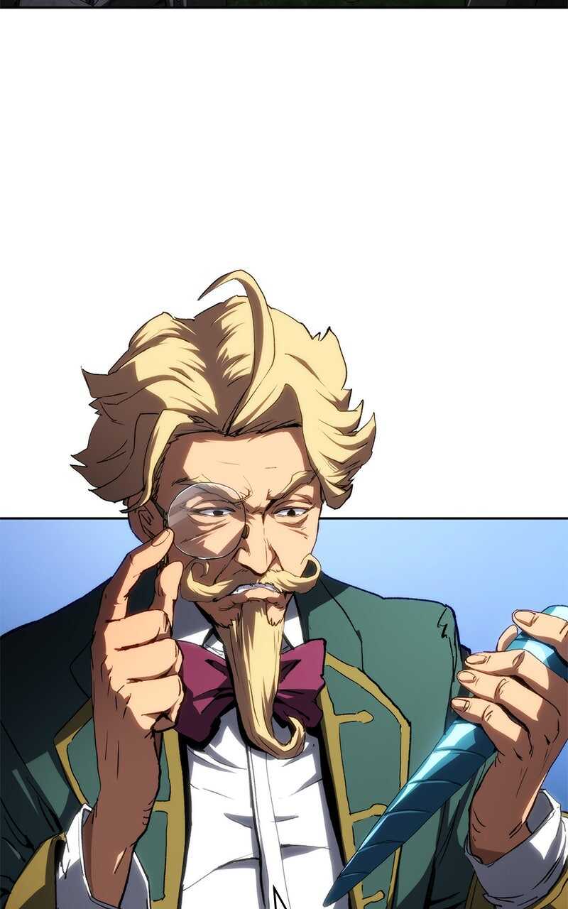 Read Wild Ranker scan Manga Online