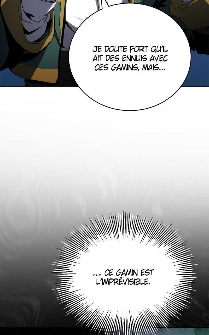 Read Wild Ranker scan Manga Online