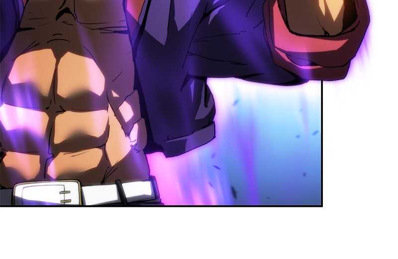 Read Wild Ranker scan Manga Online