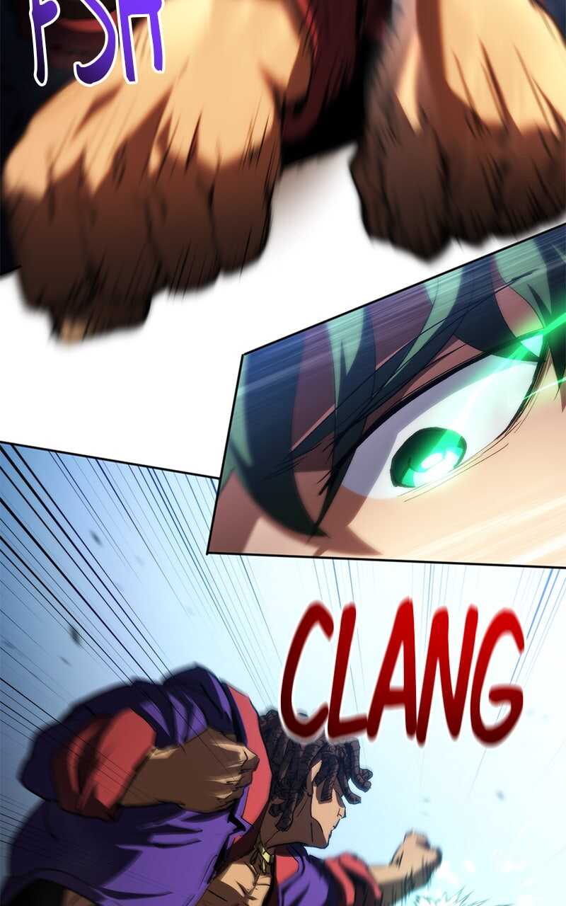 Read Wild Ranker scan Manga Online