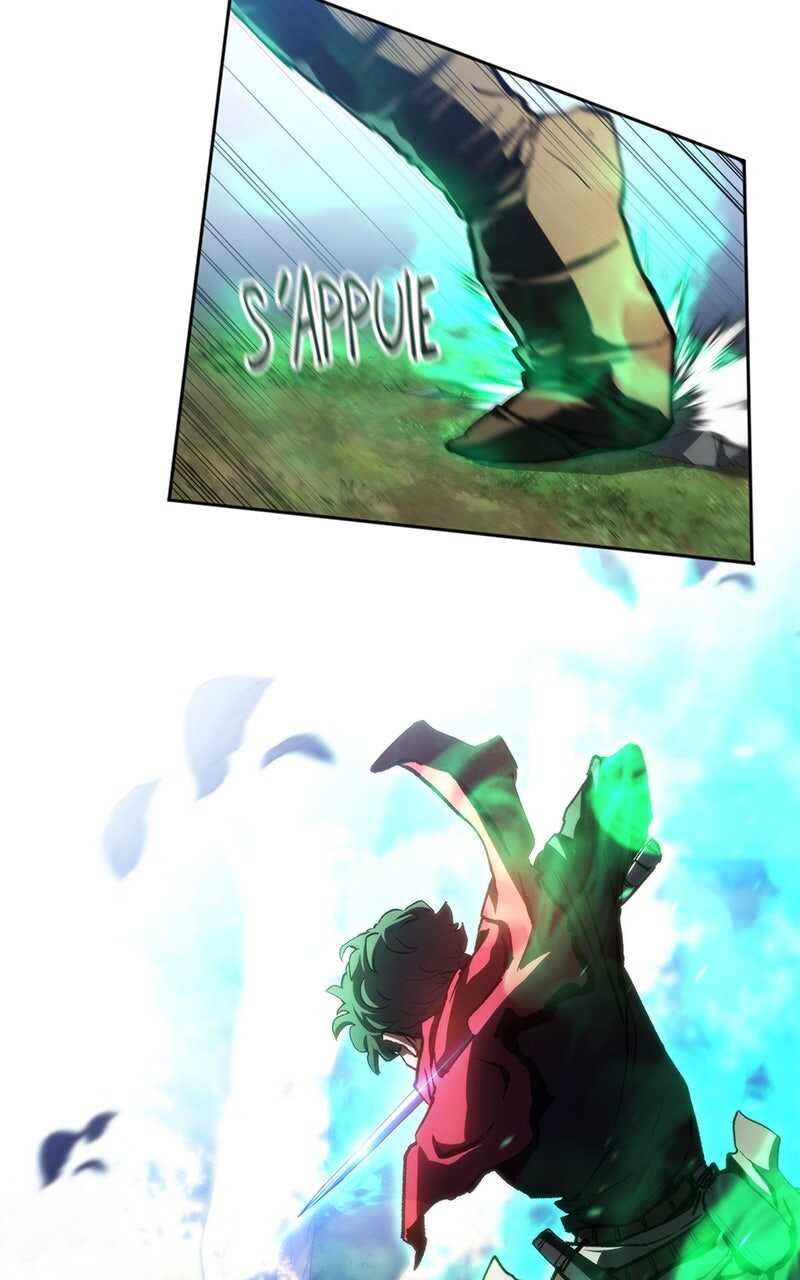 Read Wild Ranker scan Manga Online