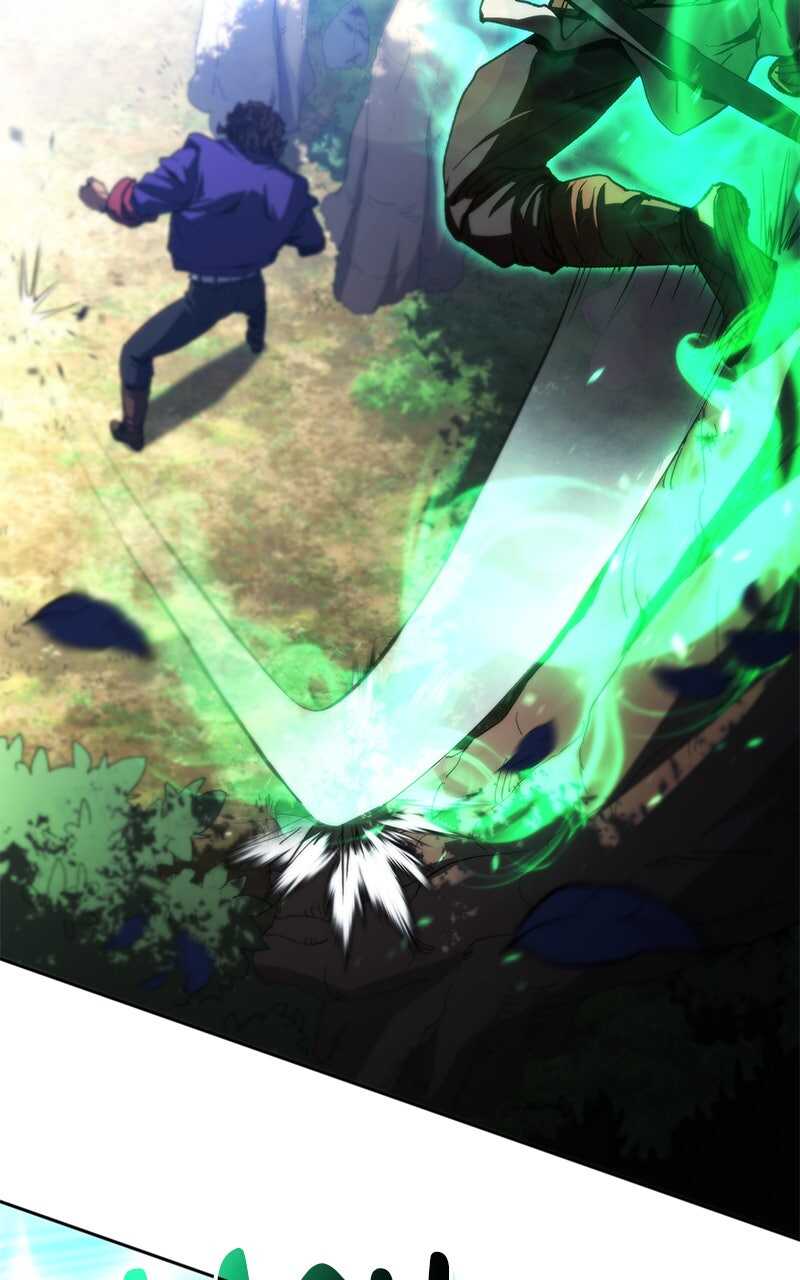 Read Wild Ranker scan Manga Online