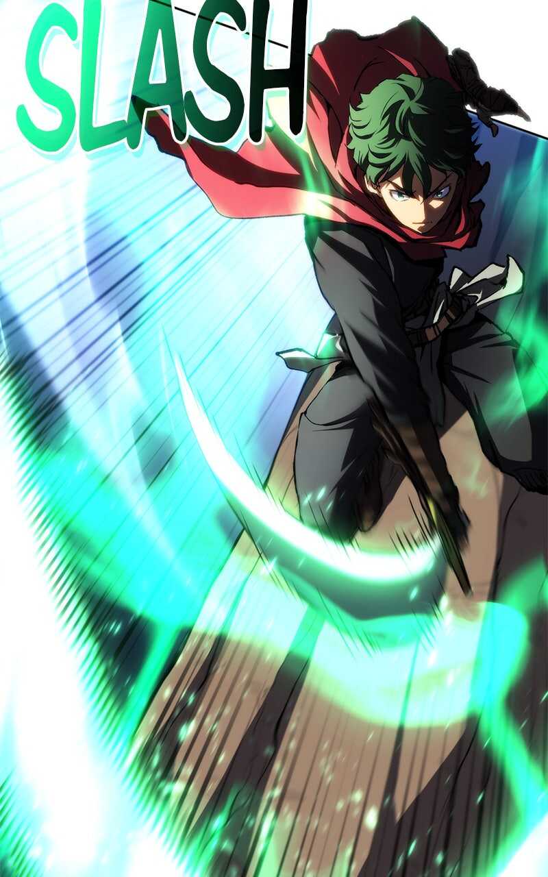 Read Wild Ranker scan Manga Online